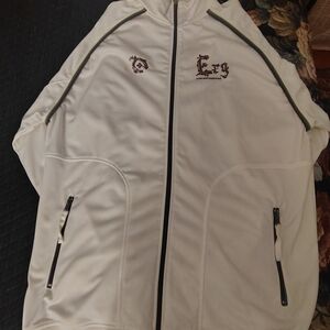 LRG Equipment Light Weight Jacket